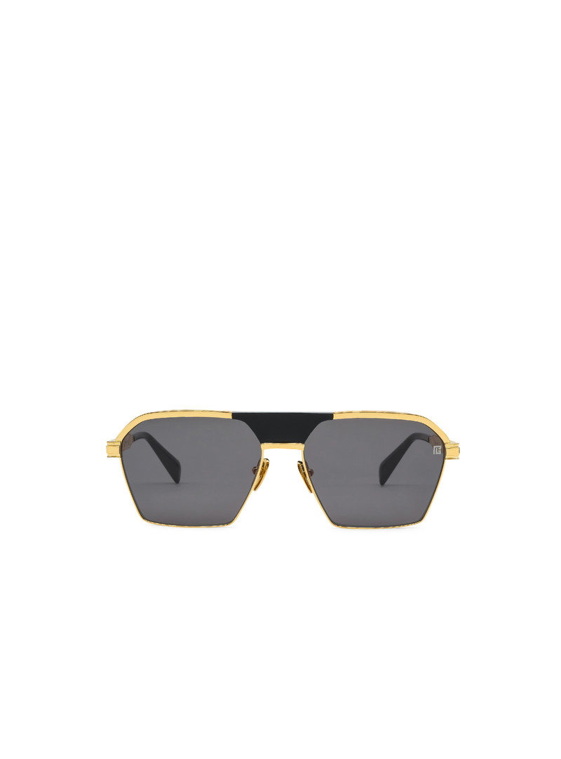 Sergeant Sunglasses 1