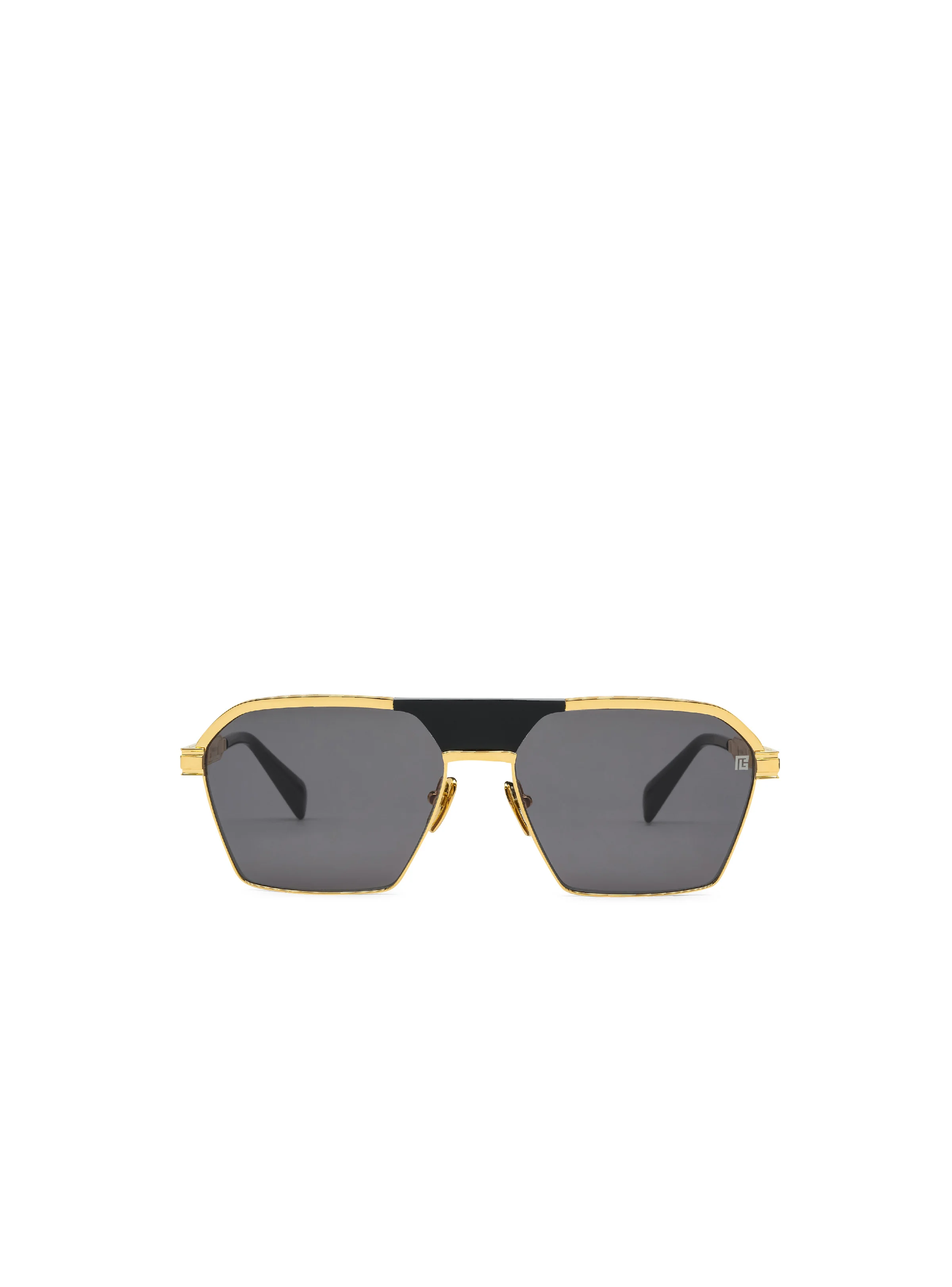 Sergeant Sunglasses - 1