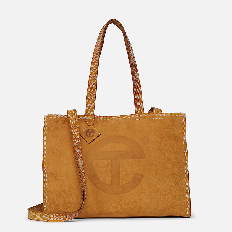Timberland® x TELFAR Medium Shopper 1