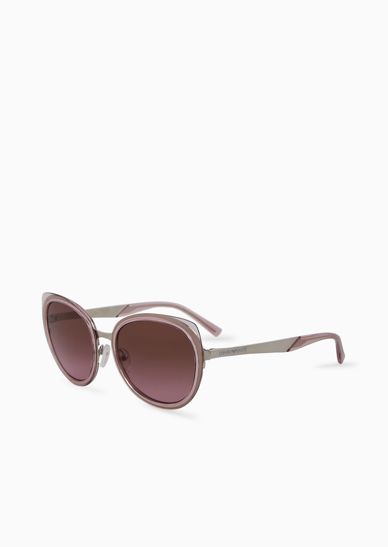 Women’s round sunglasses - 2