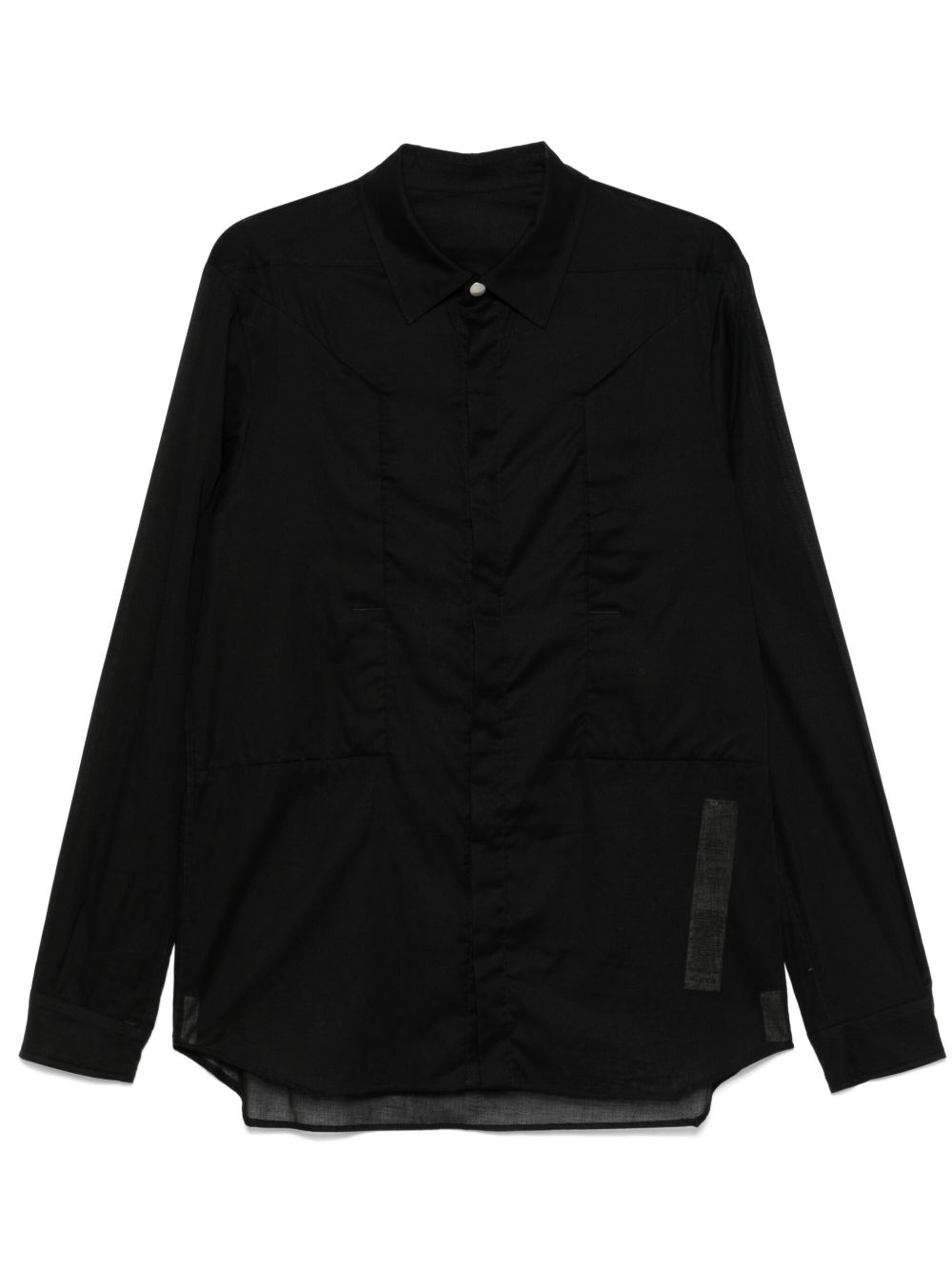 Fogpocket shirt - 1