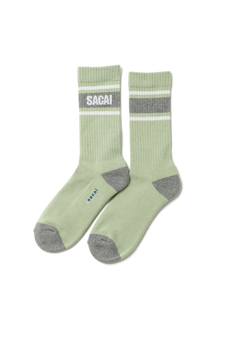 Line Socks 1