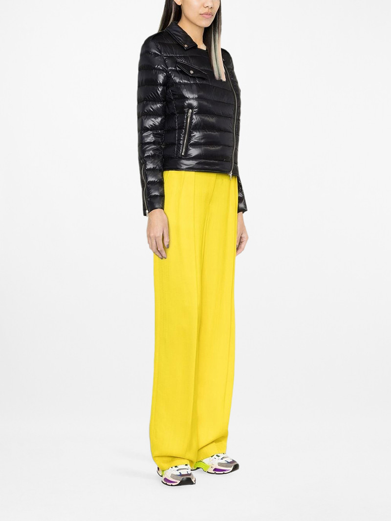 long-sleeve padded jacket 3