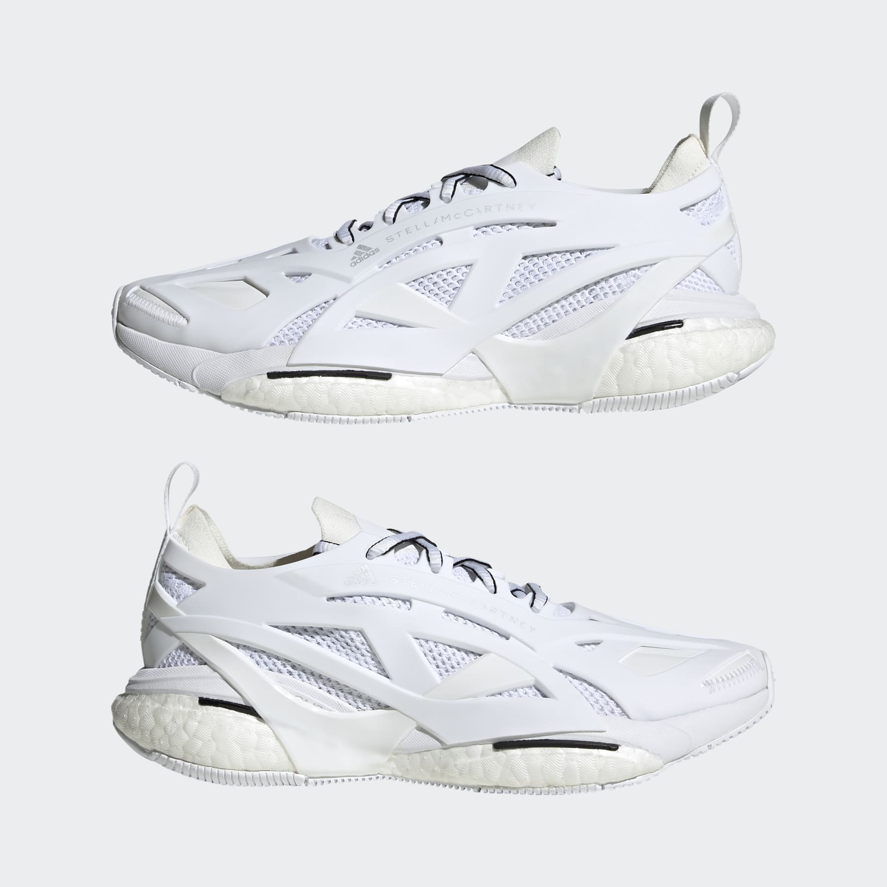 adidas by Stella McCartney Solarglide Shoes - 7