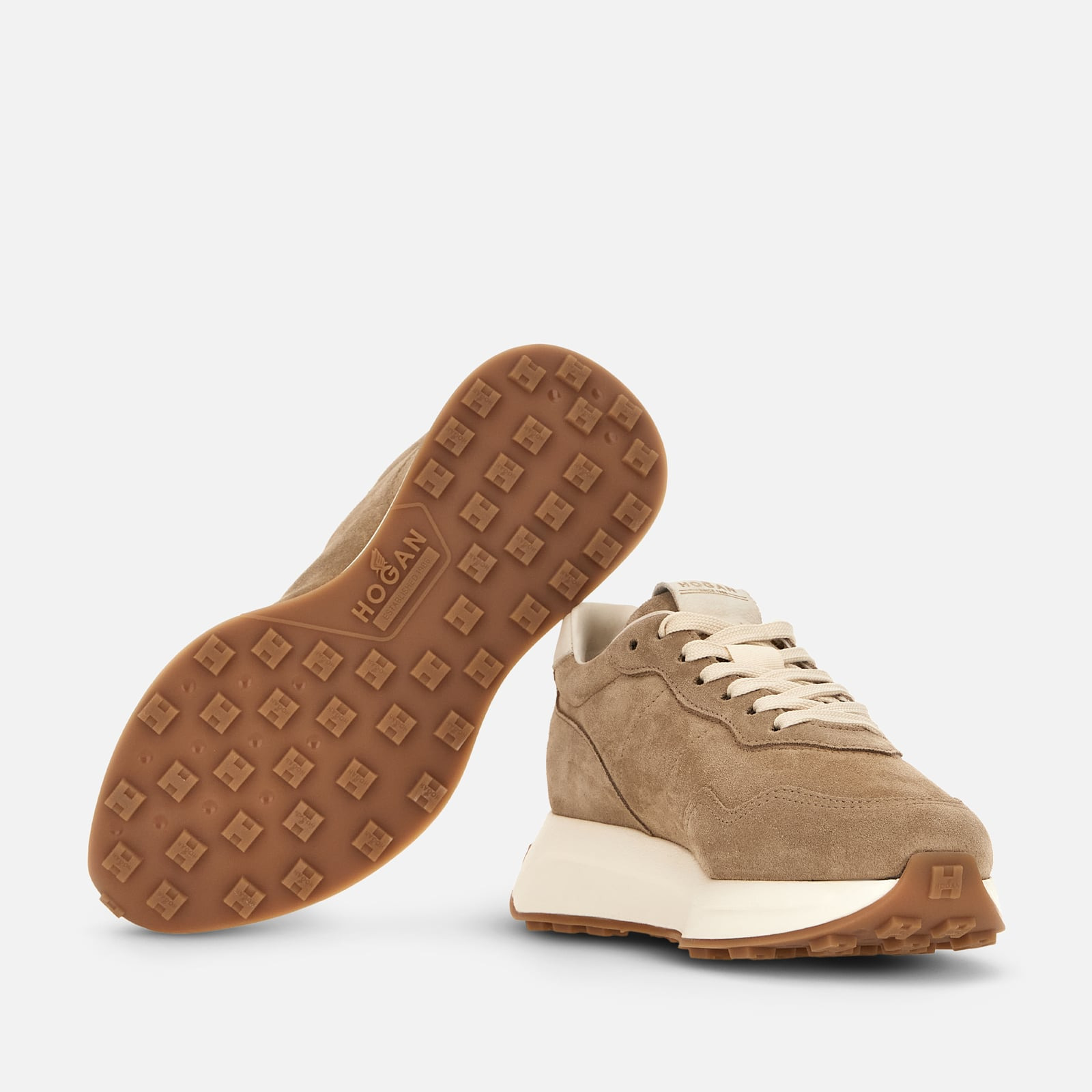 Sneakers Hogan H641 - 4