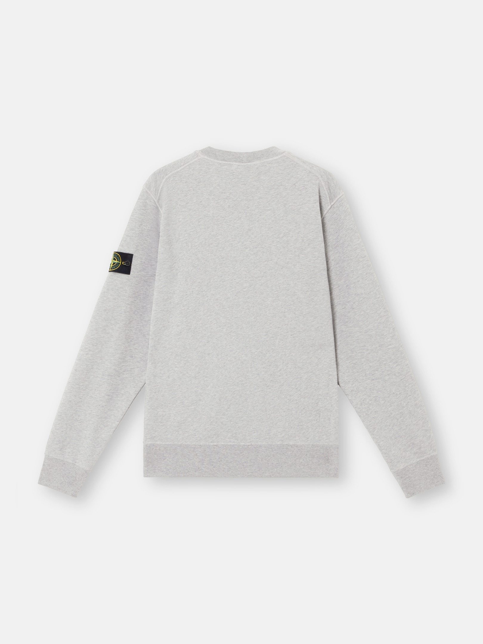 6100044 ORGANIC COTTON FLEECE - 7