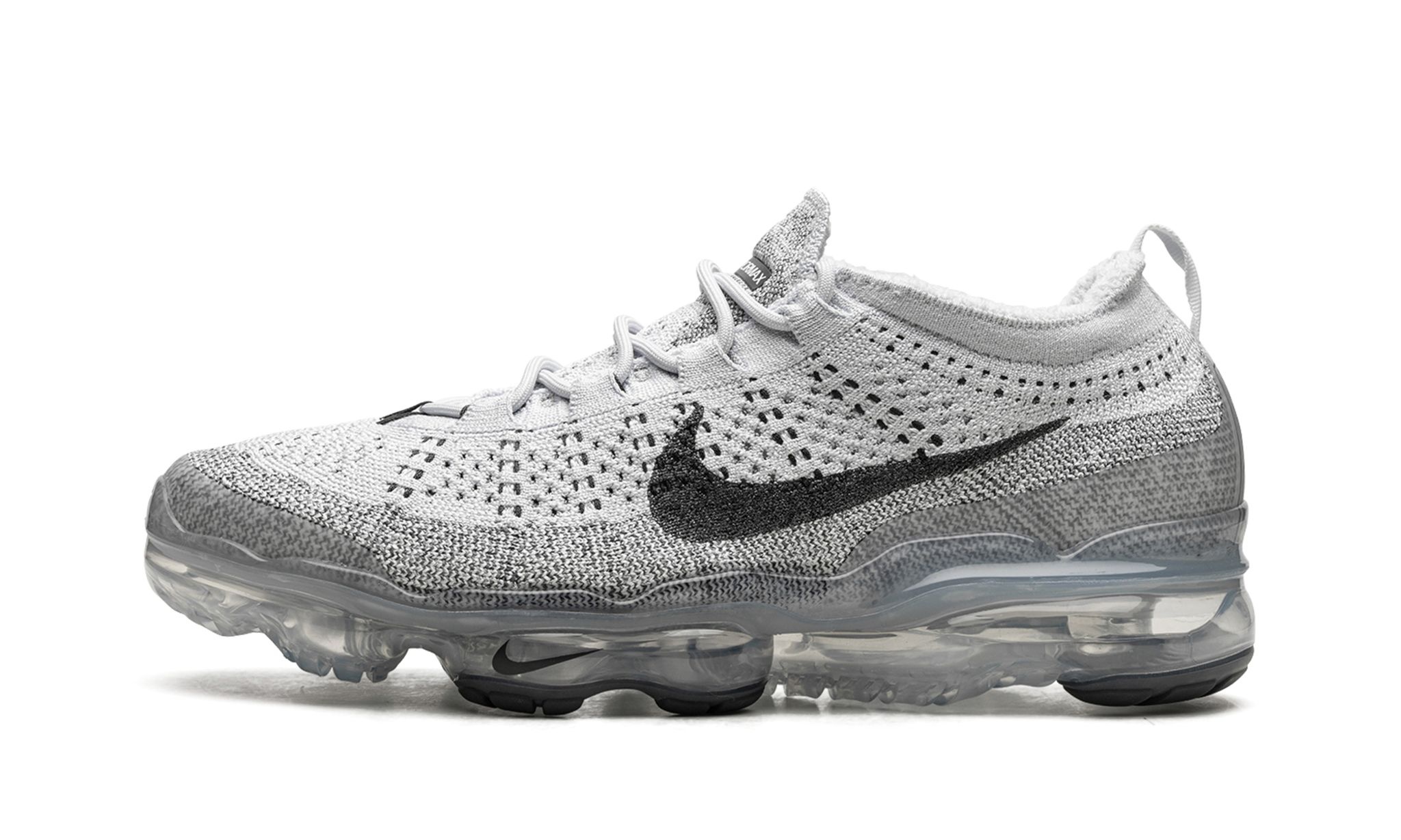 Air VaporMax 2023 Flyknit "Pure Platinum Anthracite" - 1