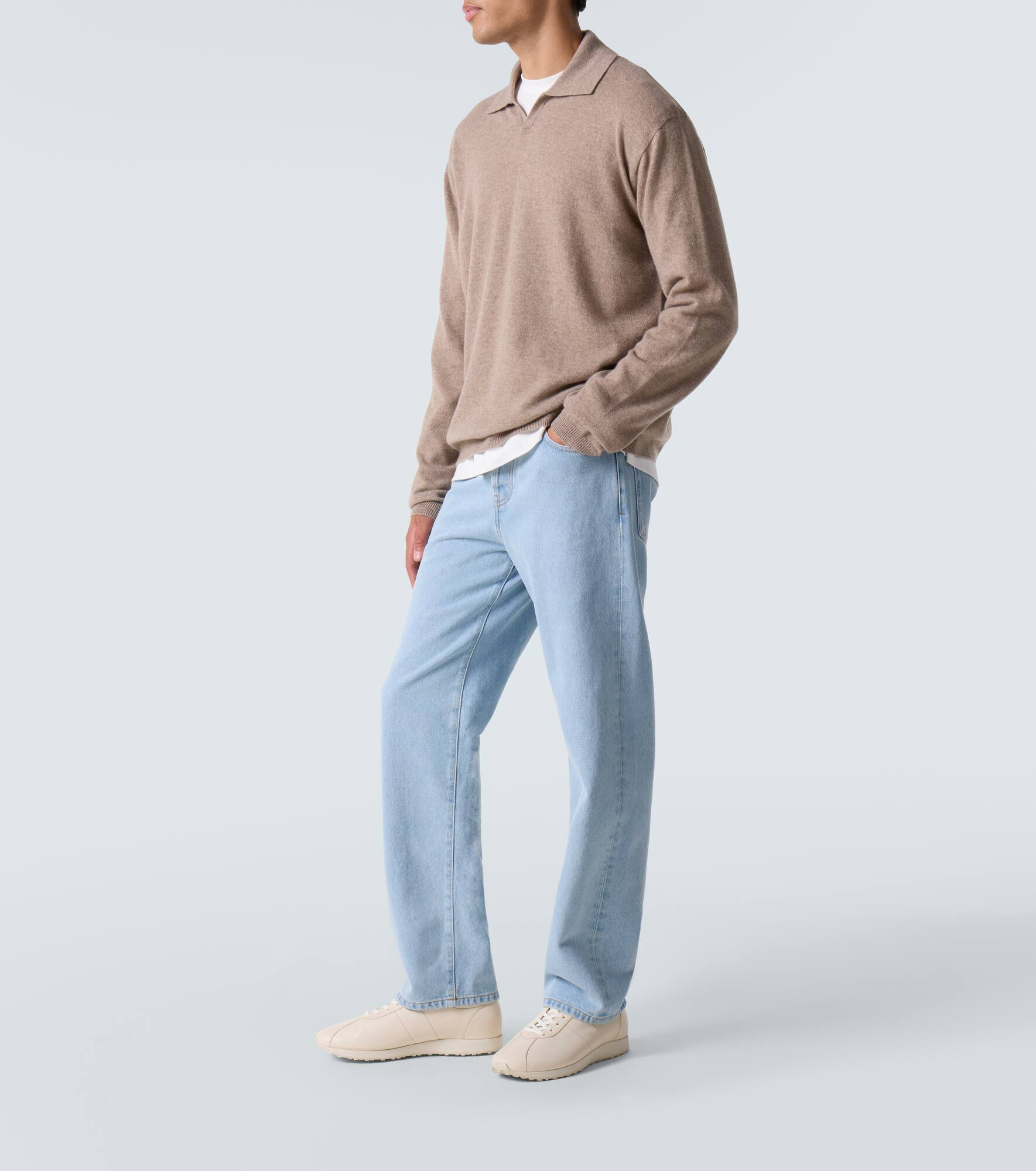 Morton straight jeans - 2