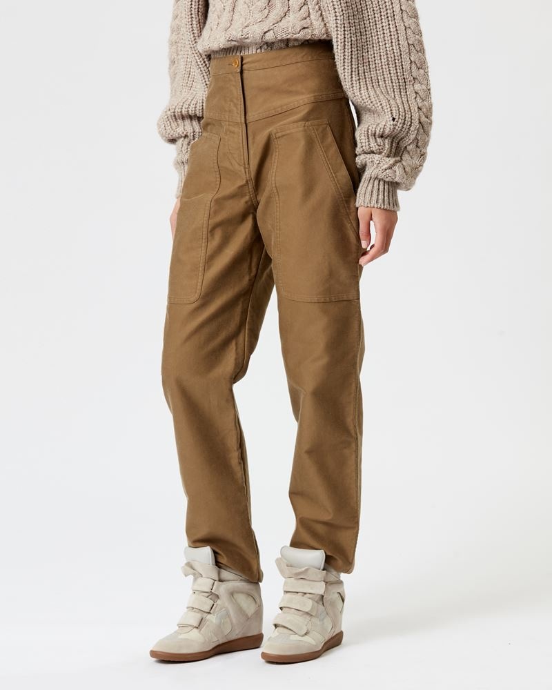 PHILNA PANTS - 4