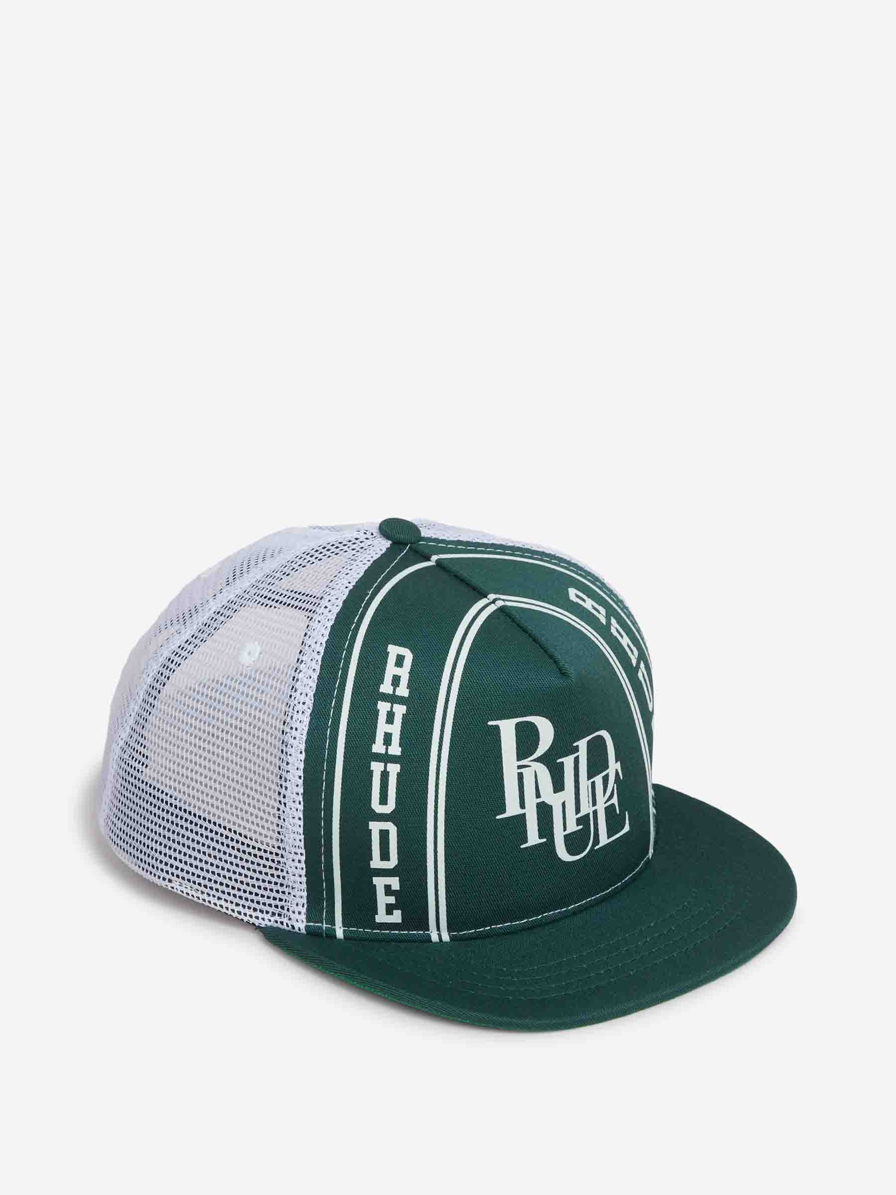 CAP LOGO CONTRAST - 1