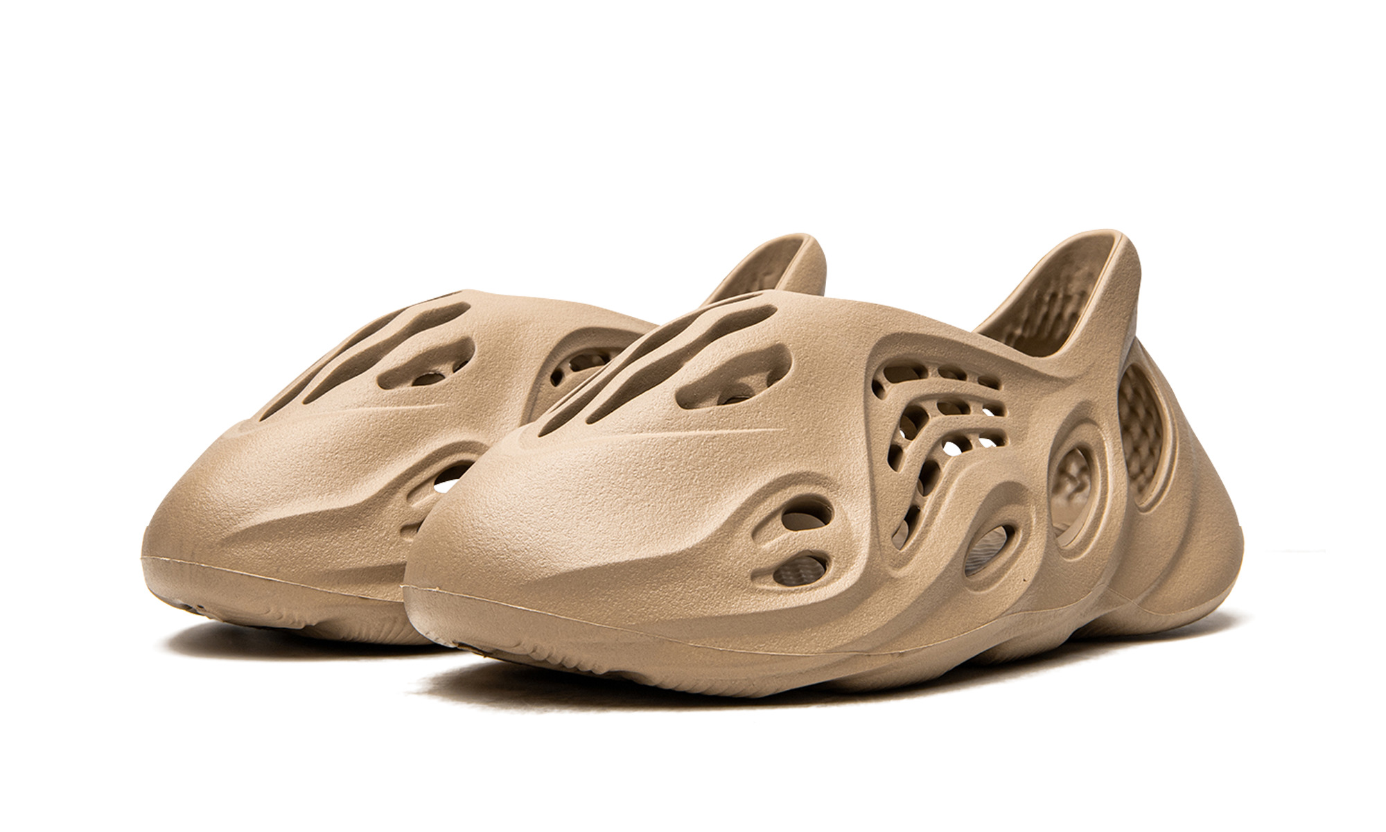 Yeezy Foam Runner "Mist" - 2