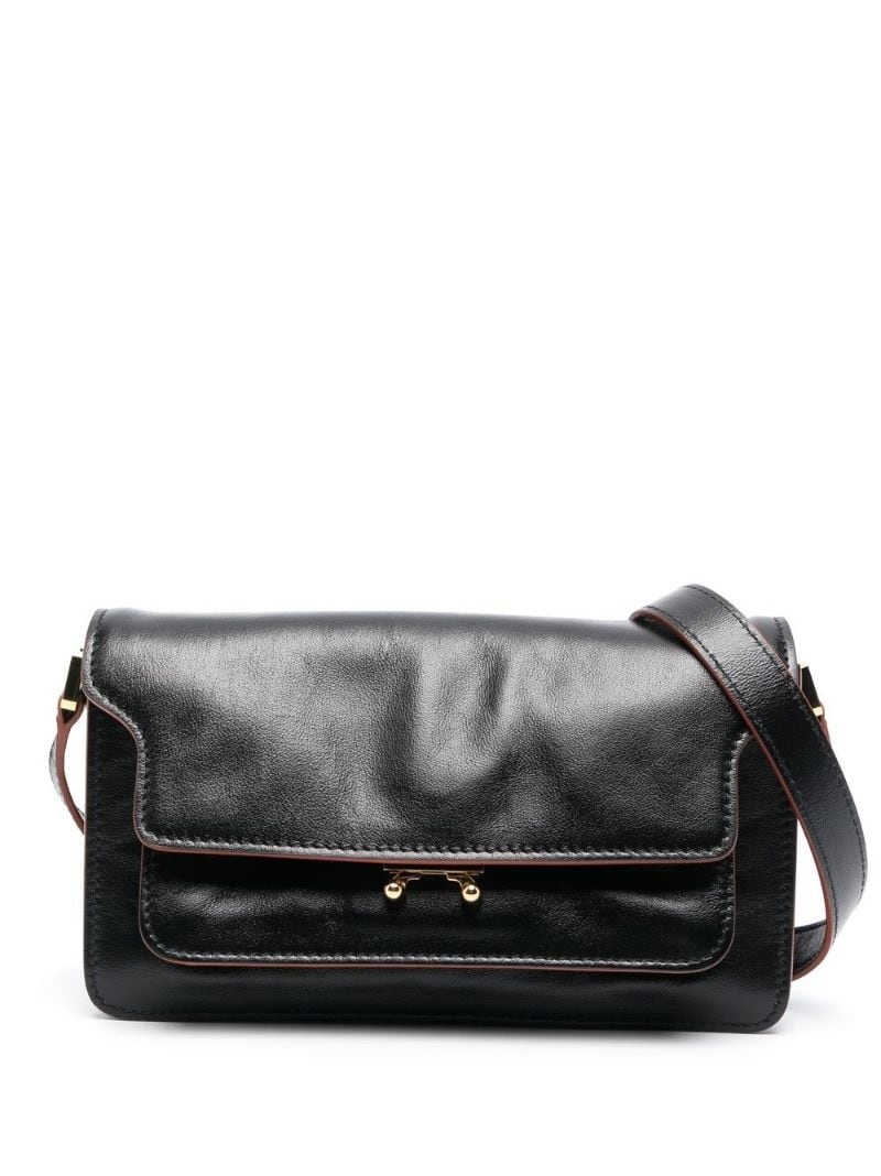 Trunk shoulder bag - 1