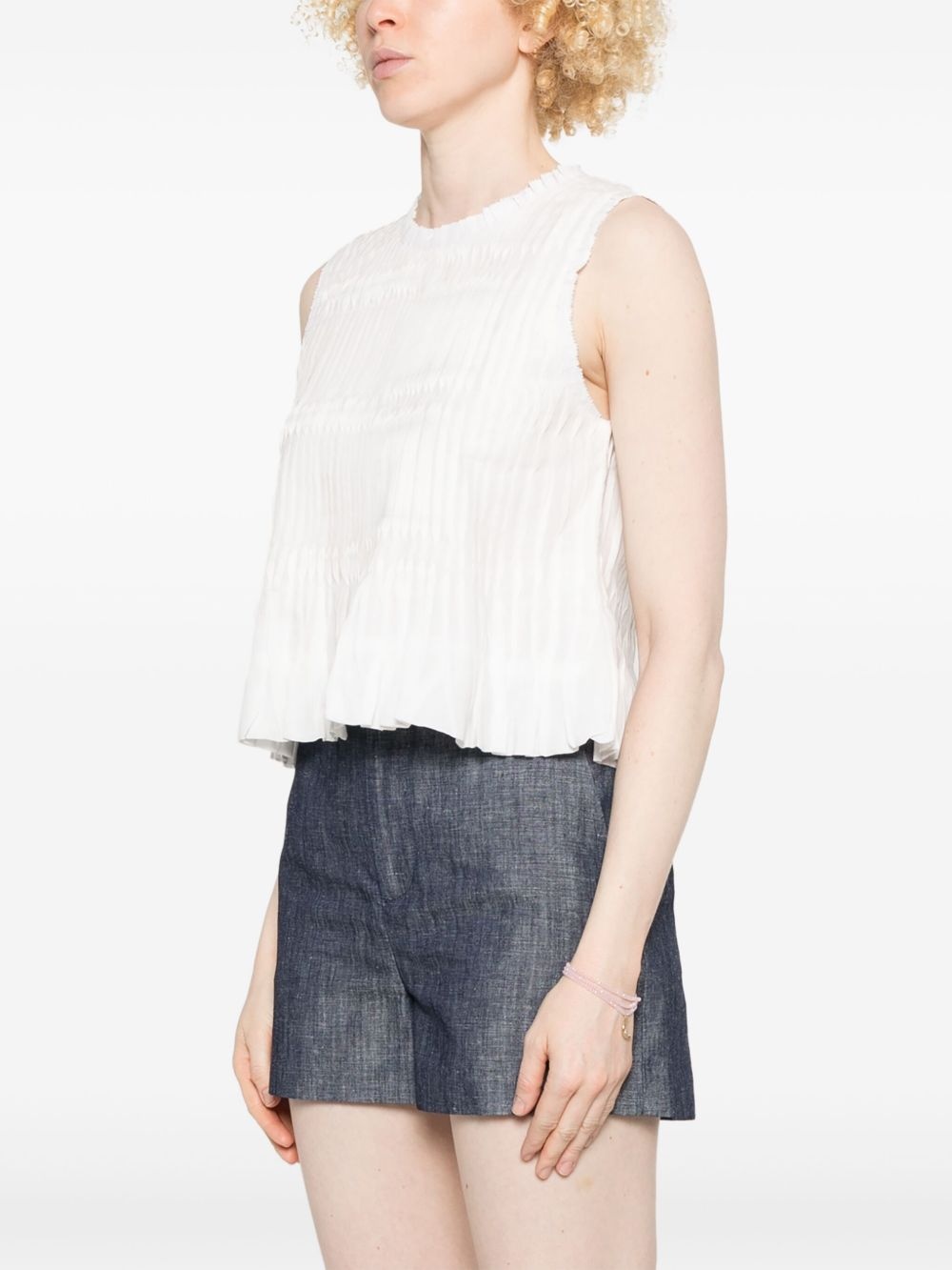 Zora tank top - 3