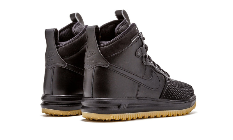 Nike Lunar Force 1 Duckboot outlook