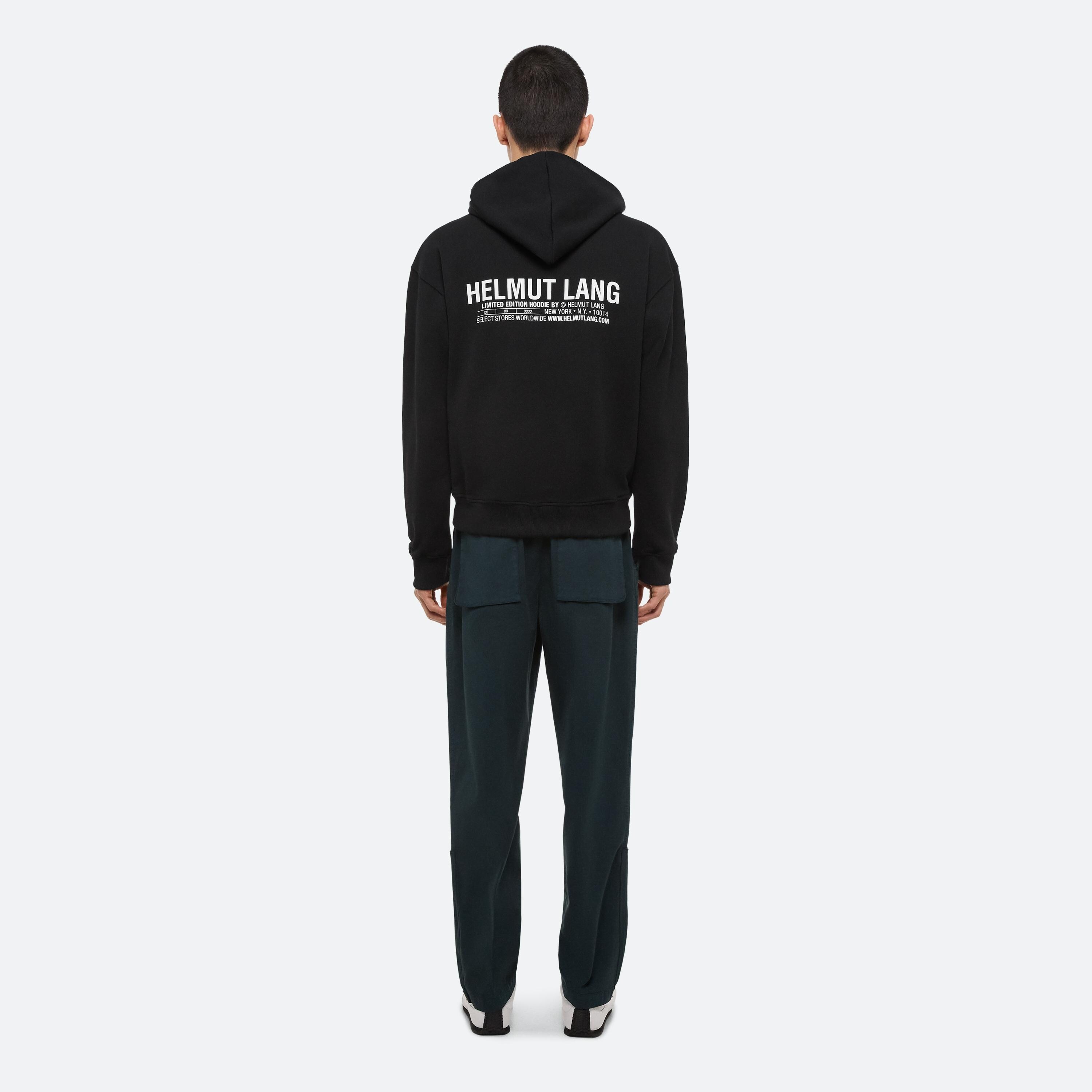 CAPSULE HOODIE - 5