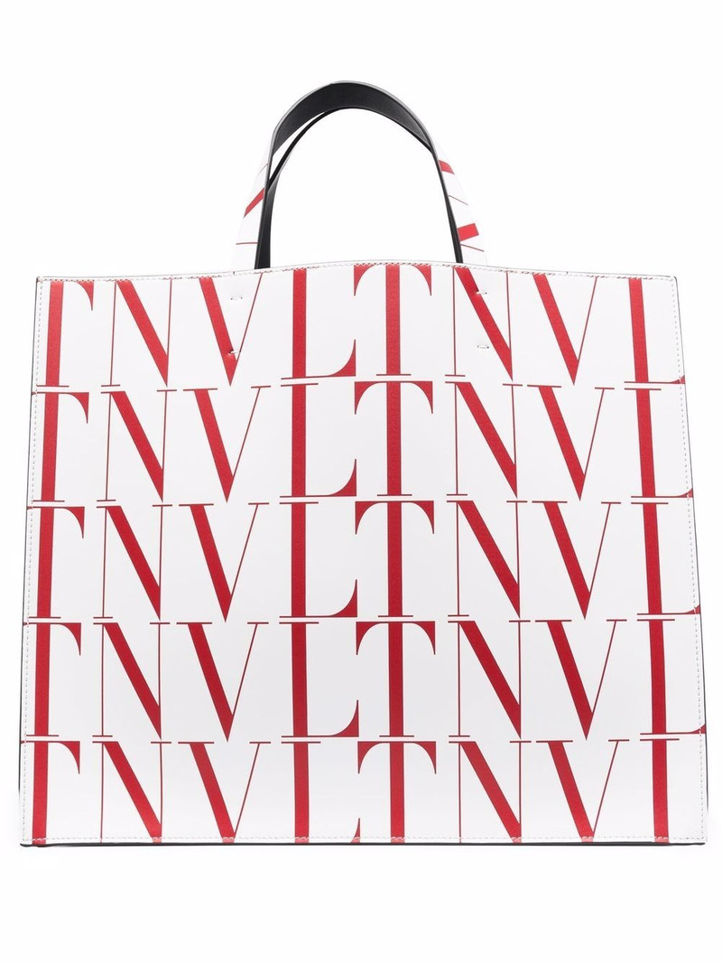 VLTN TIMES tote bag 1