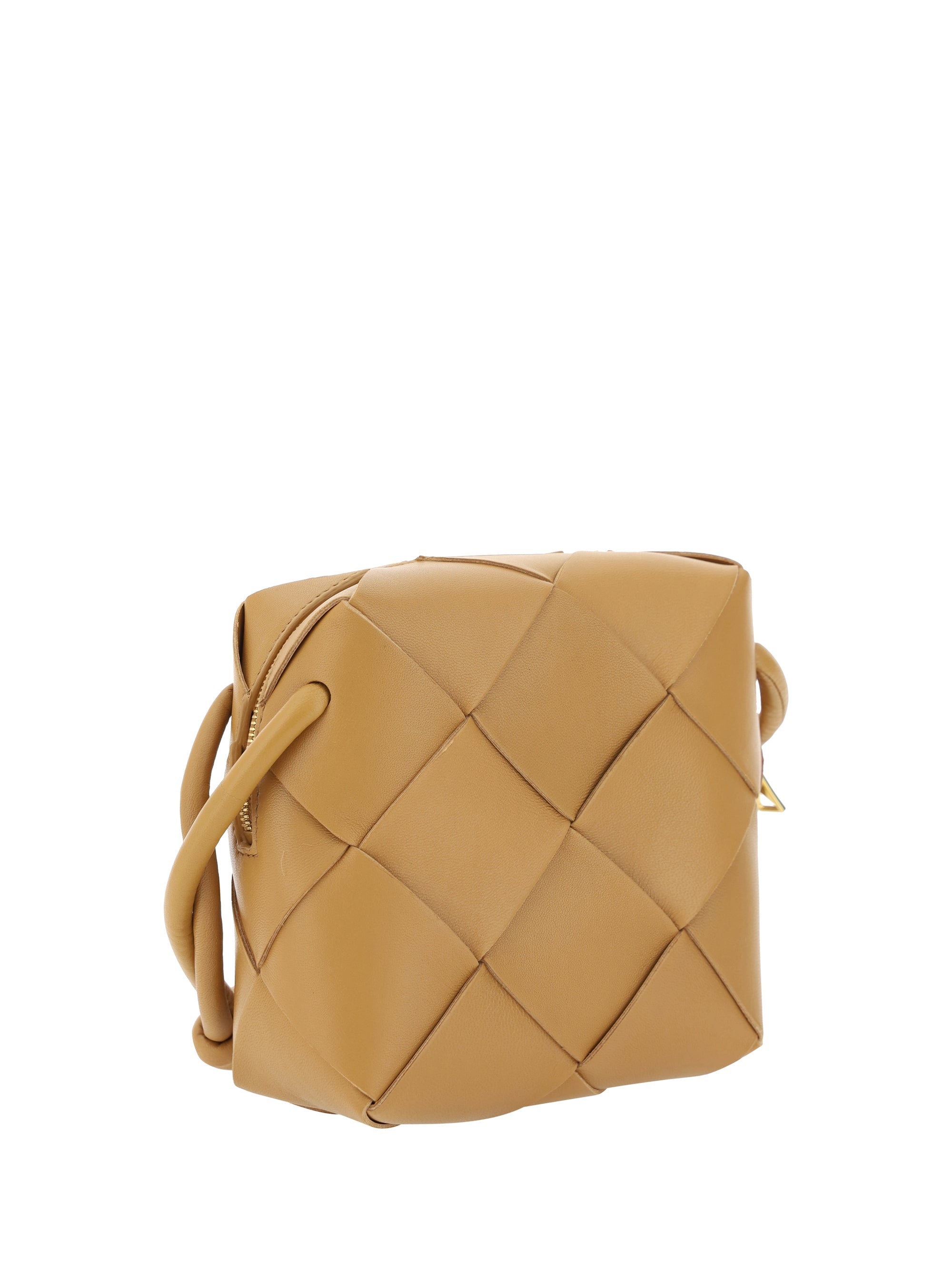 Bottega Veneta Women Mini Cassette Shoulder Bag - 2