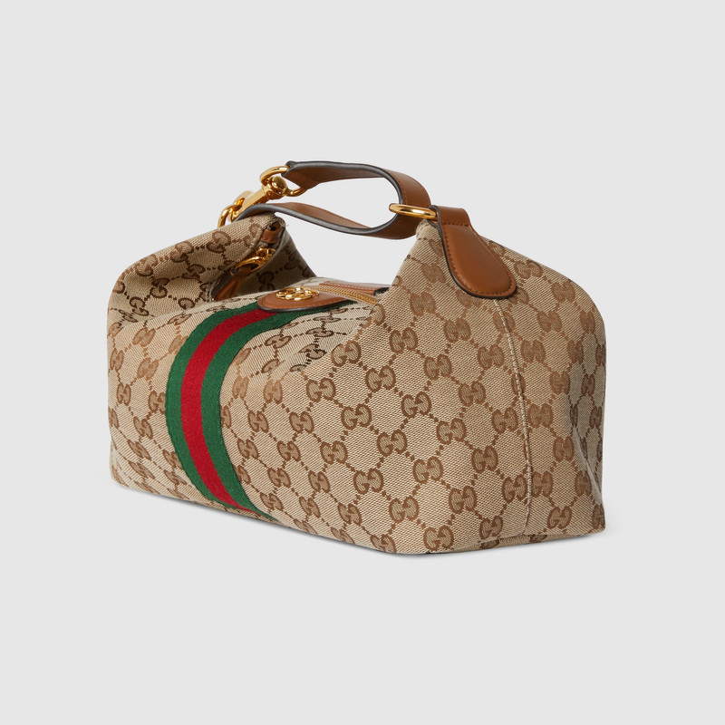 GUCCI Gucci Vanity medium top handle bag outlook