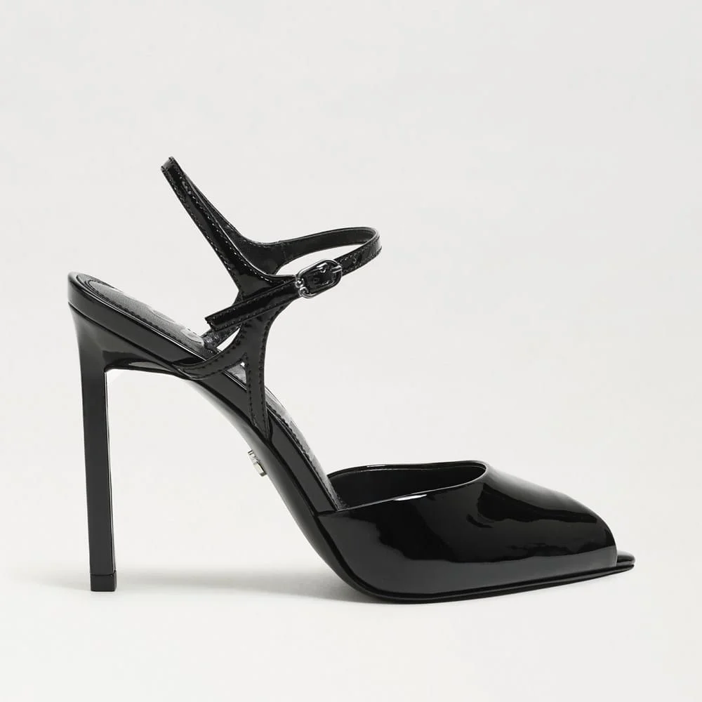 Tinslie Stiletto Sandal - 1
