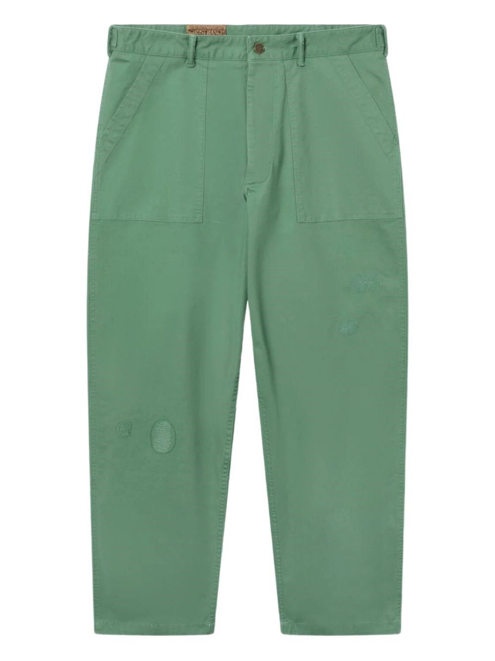 Ghost Ranch trousers - 4
