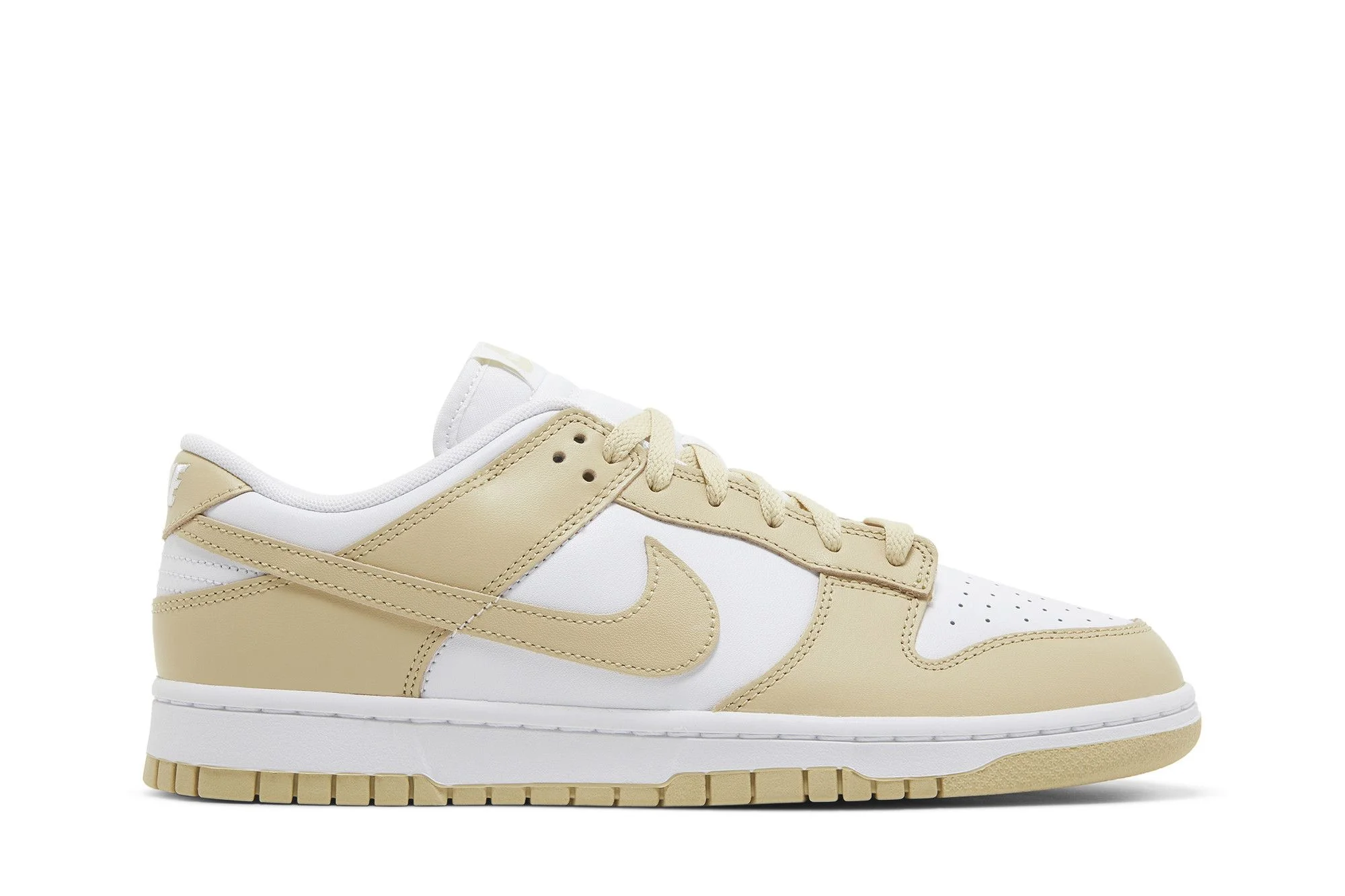 Dunk Low 'Team Gold' - 1