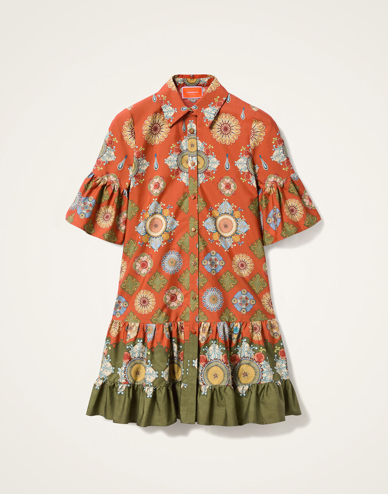 Choux Dress 1