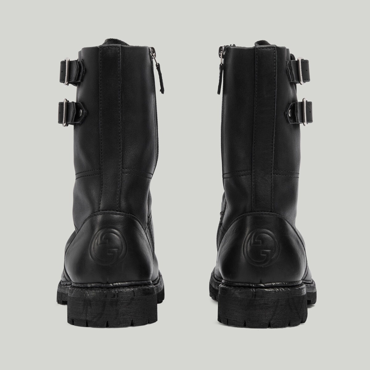 Men's ankle boot - 5