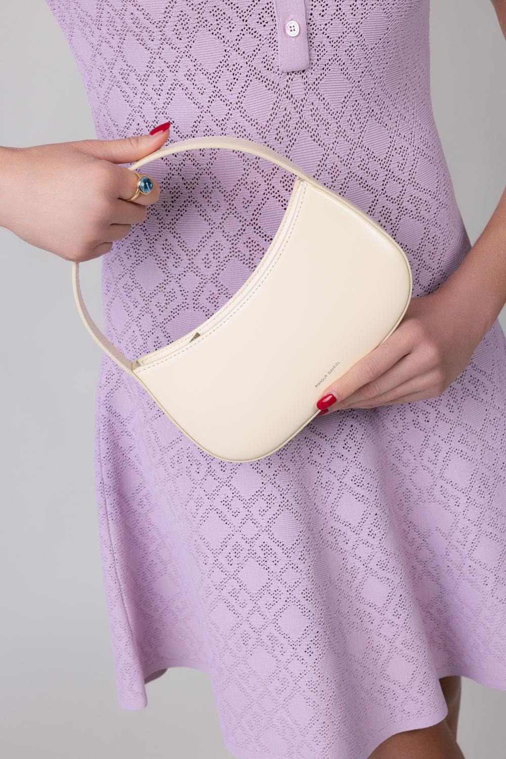 BONBON BAG - CREMA - 3