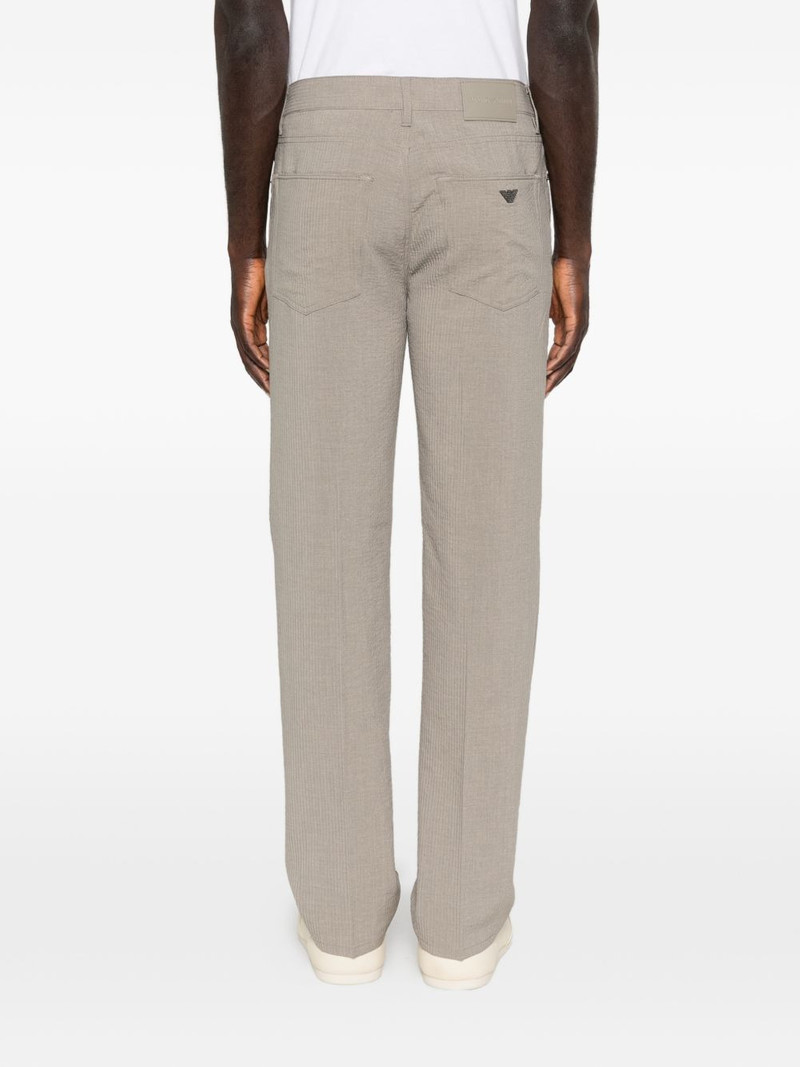logo trousers 4