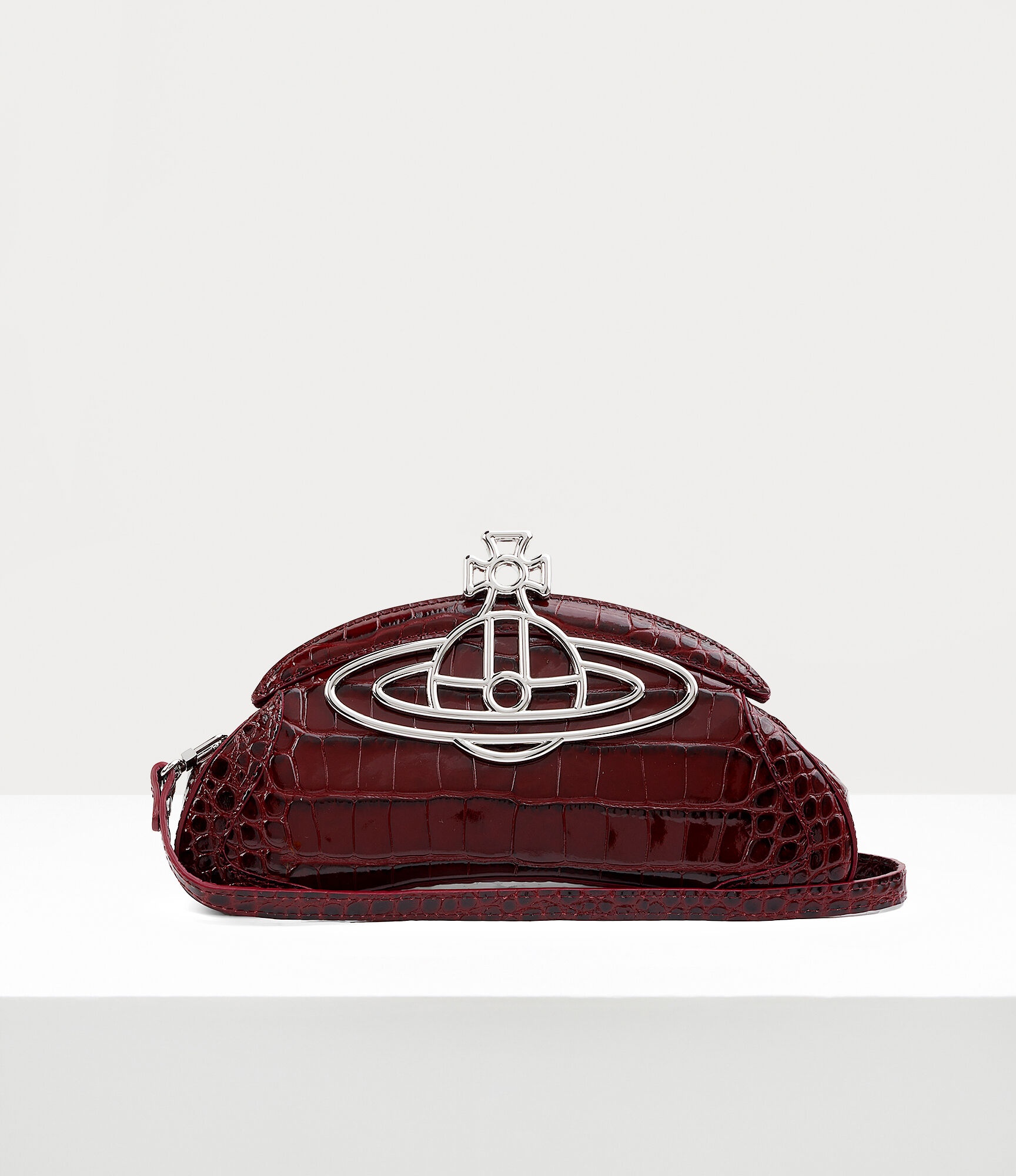 AMBER CLUTCH - 4