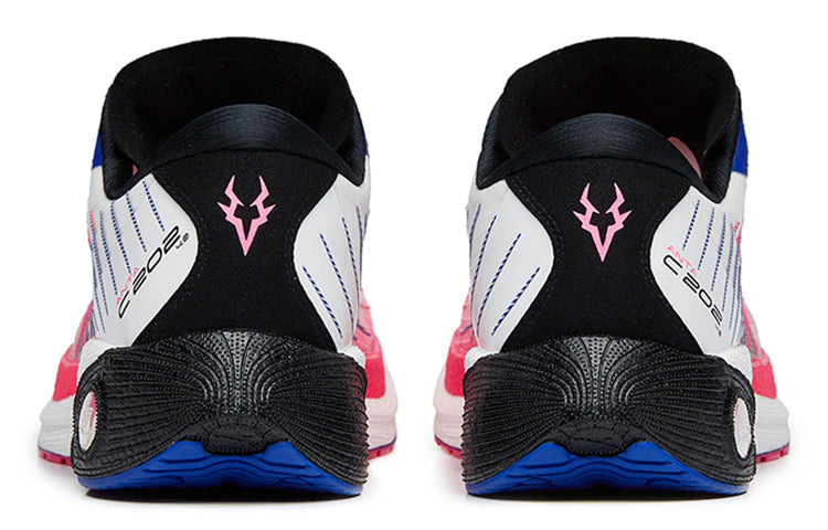 ANTA C202 4.0 'White Blue Pink' 112235562-6 - 5