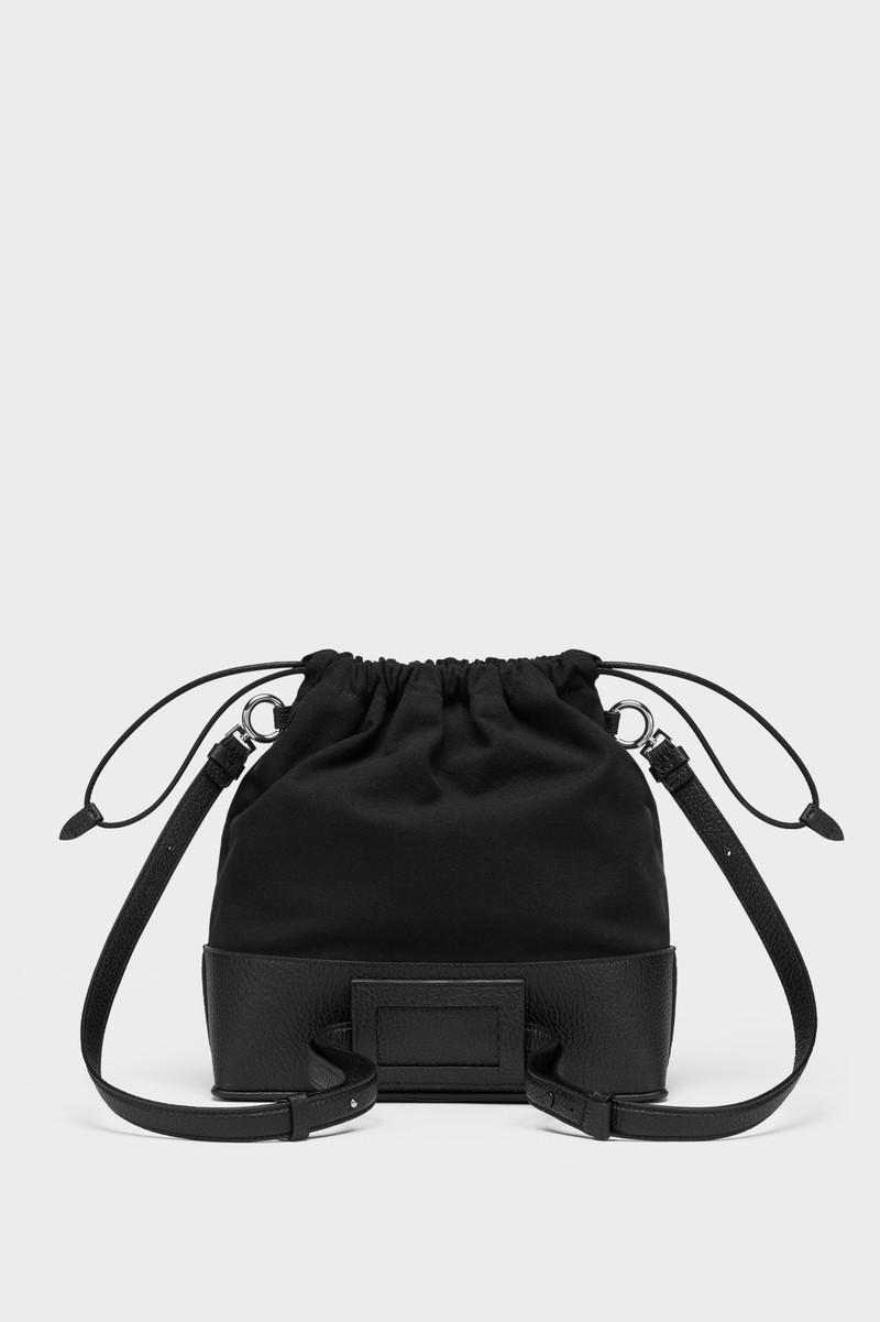 5AC Daily Drawstring Backpack Medium 3