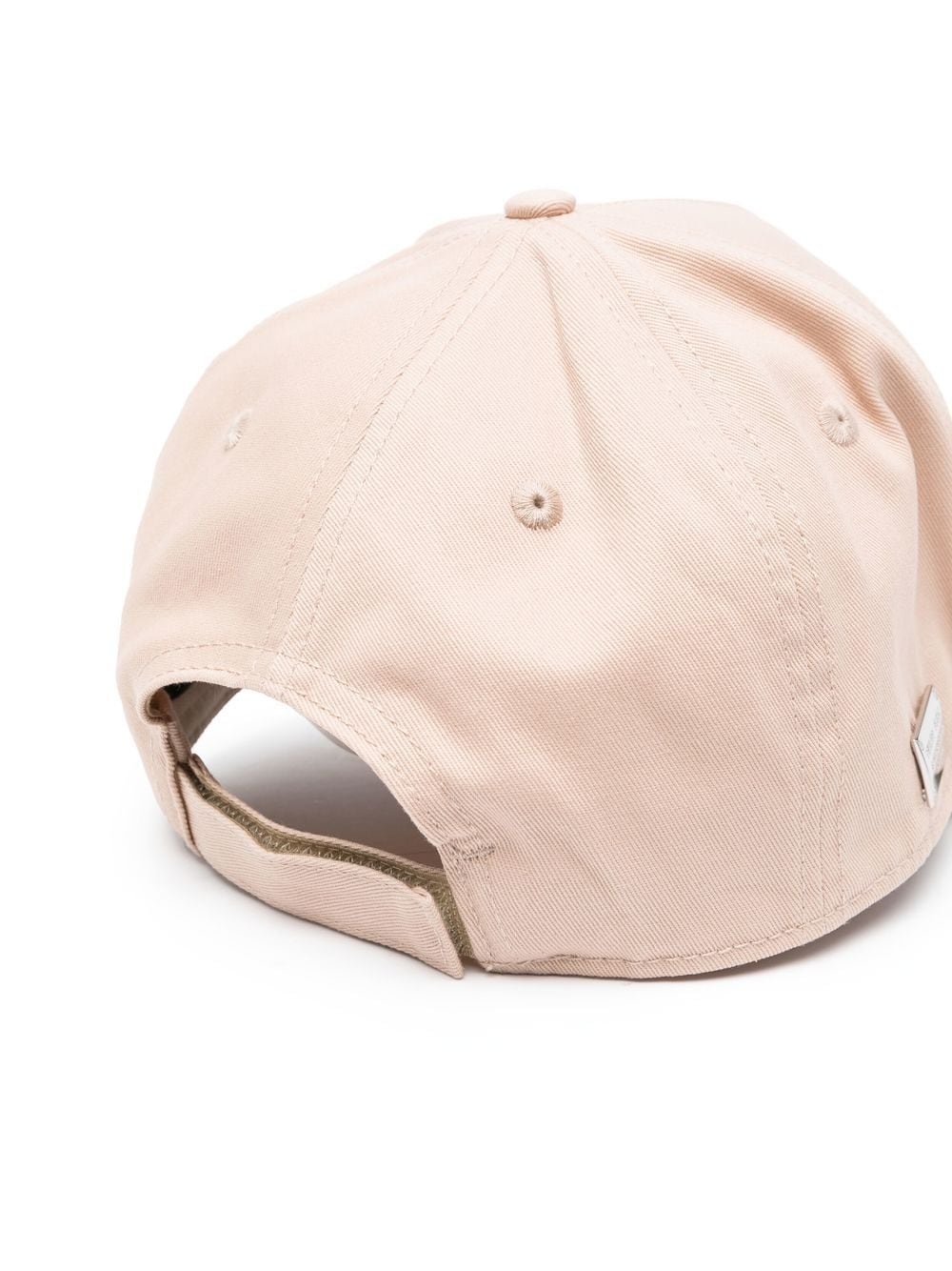 Skull Bones baseball cap - 2