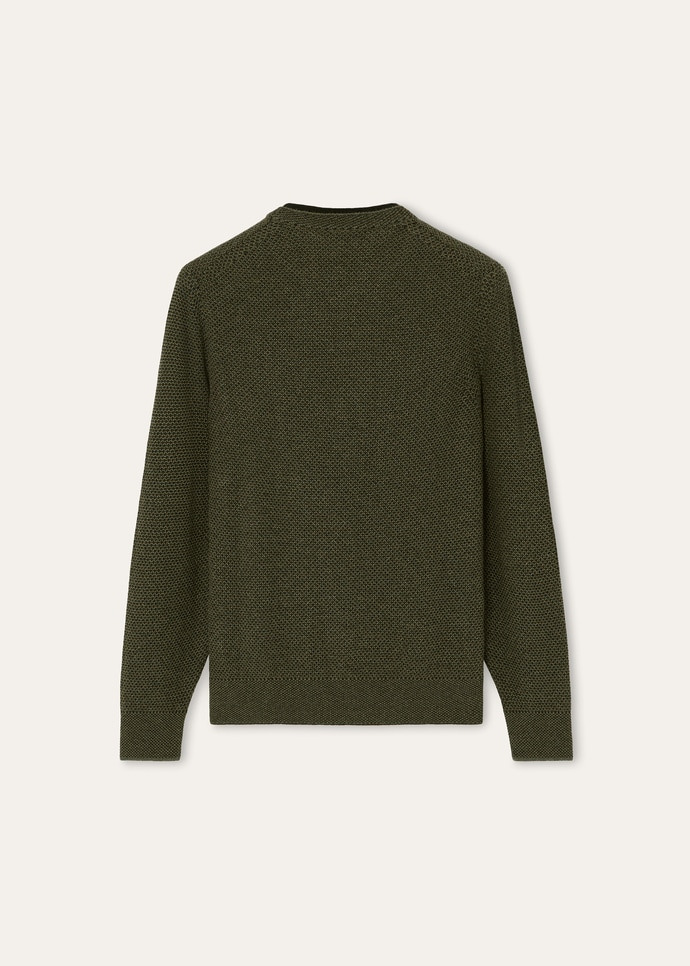 Varallo Crewneck - 6