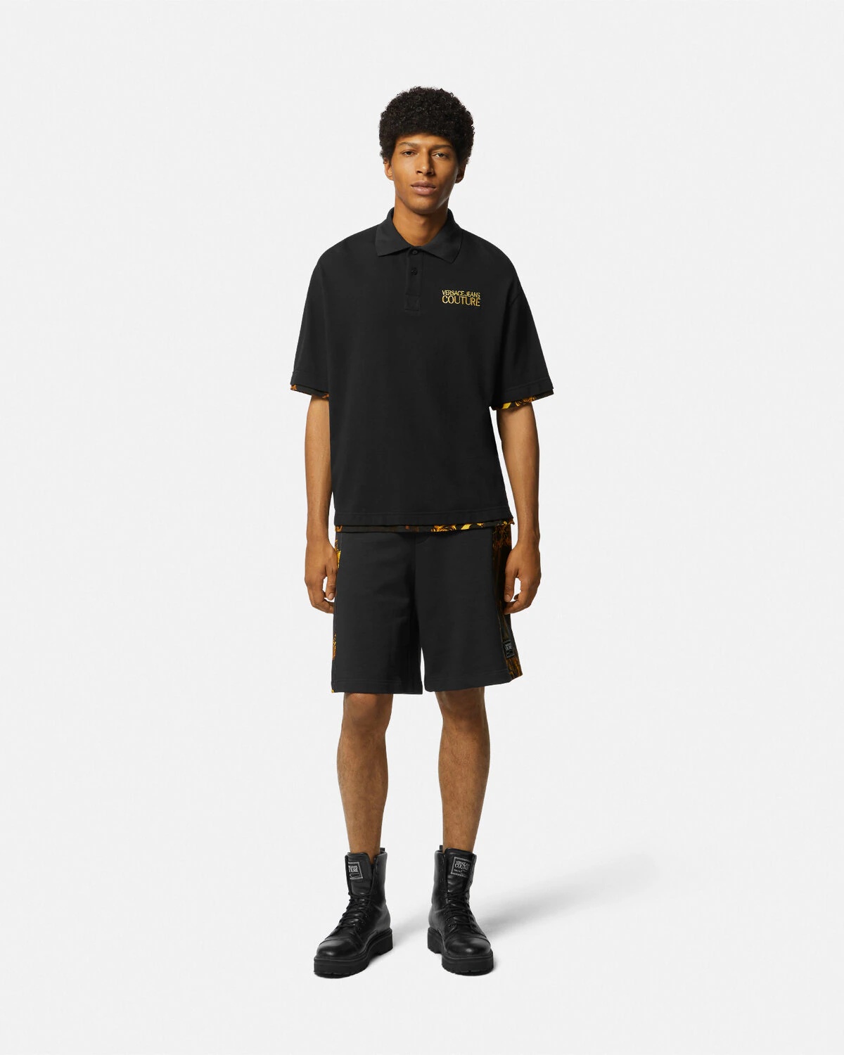Logo Polo Shirt - 2