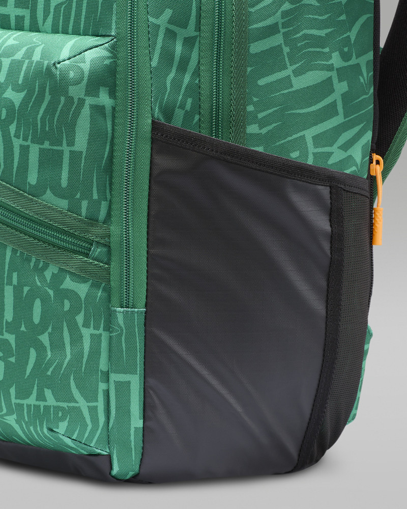 Jordan Air Patrol Backpack (29L) 8