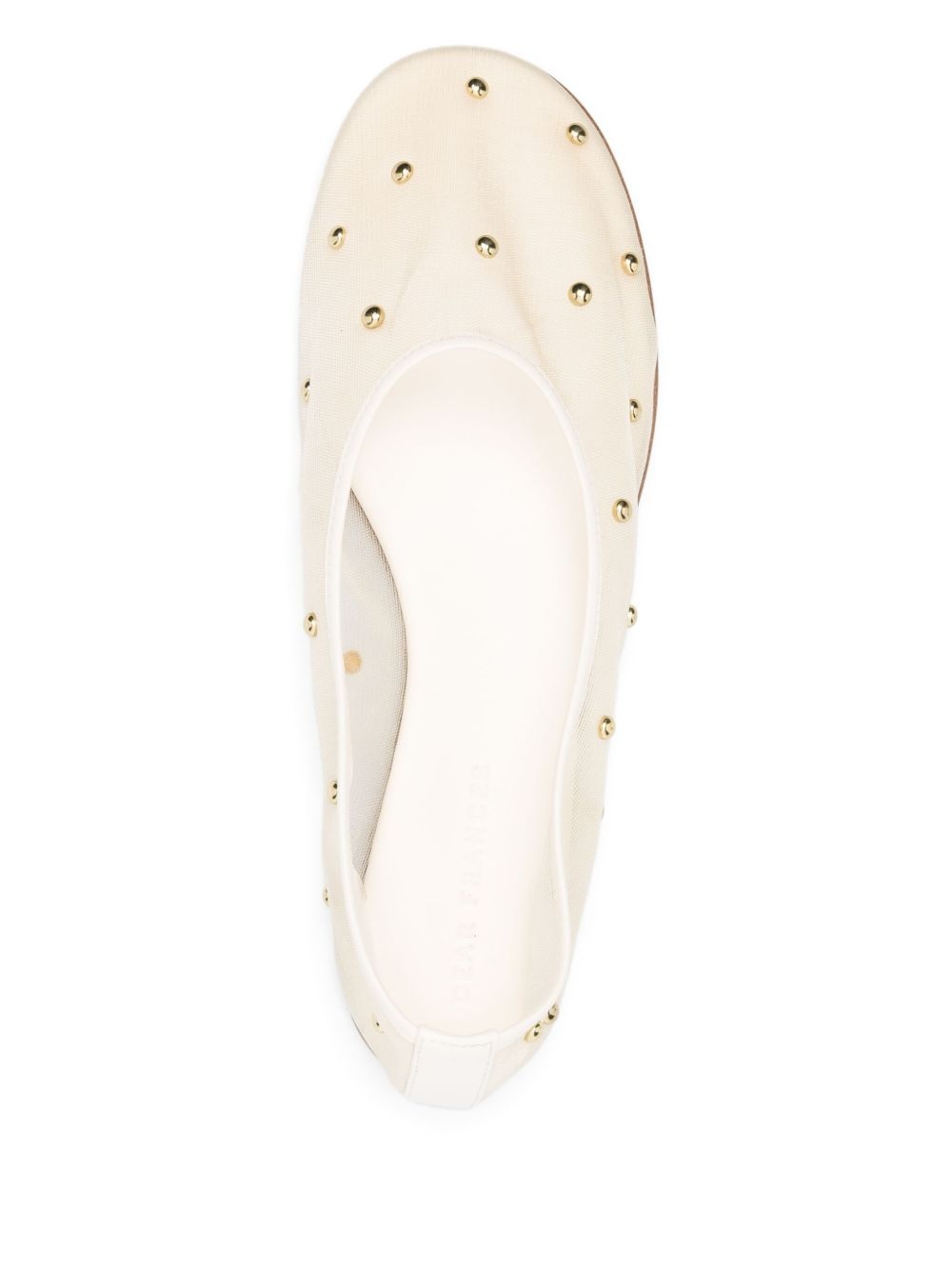 Balla ballet flats - 4