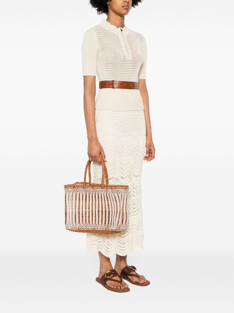 DRAGON DIFFUSION Bali Big tote bag outlook