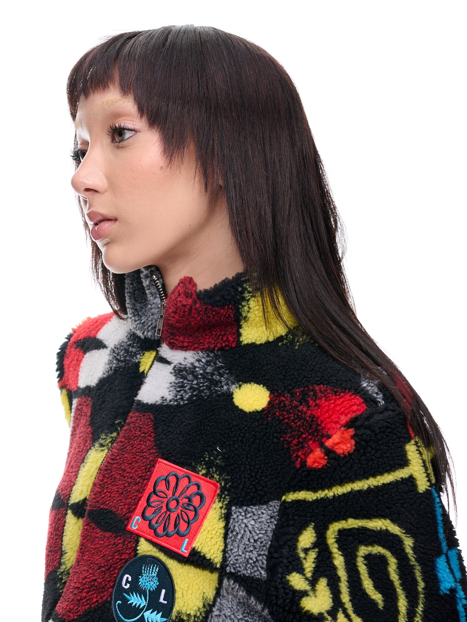 Ranger Fleece Zip-Up - 4