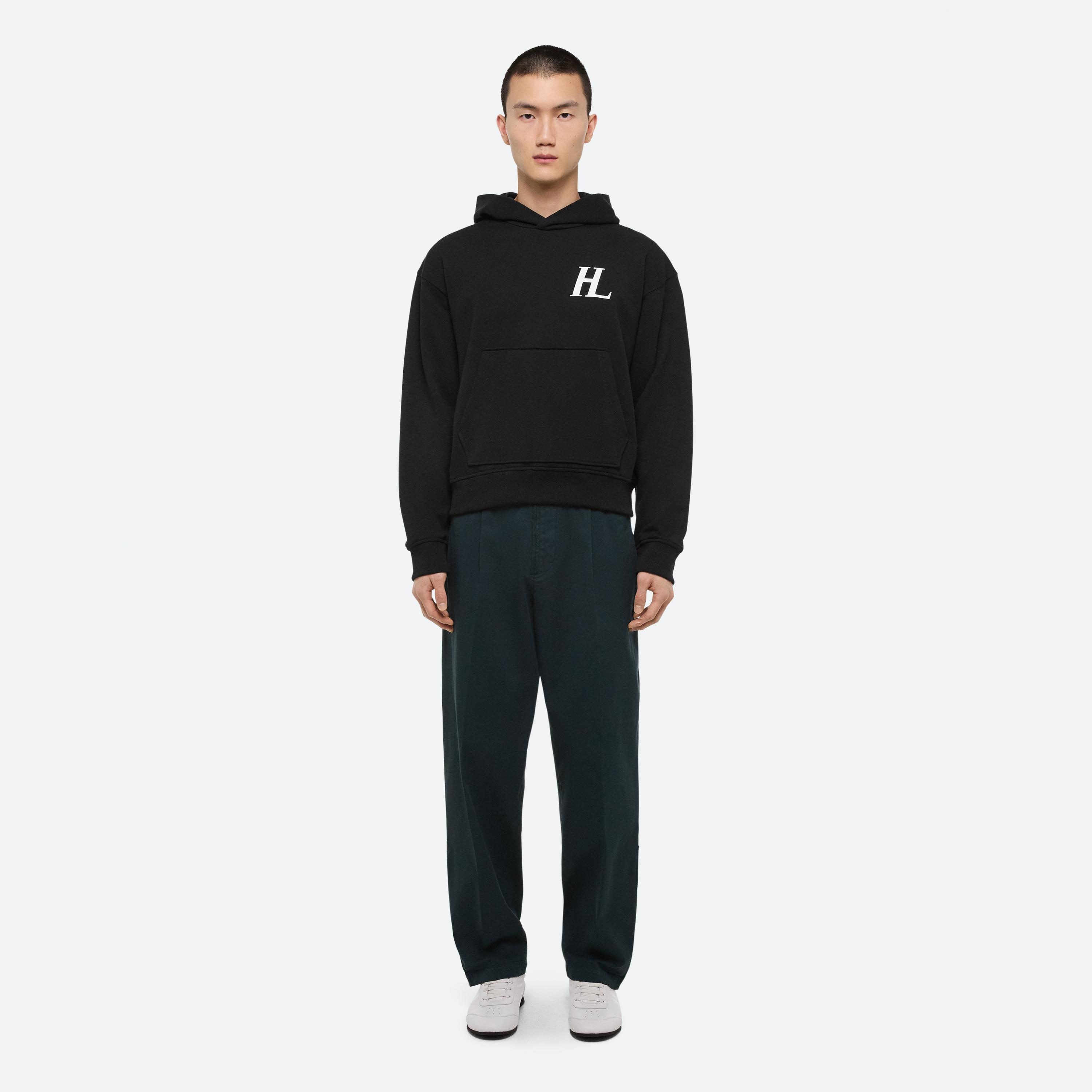 CAPSULE HOODIE - 3