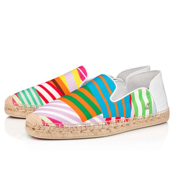 Espadon MULTI/BIANCO - 1