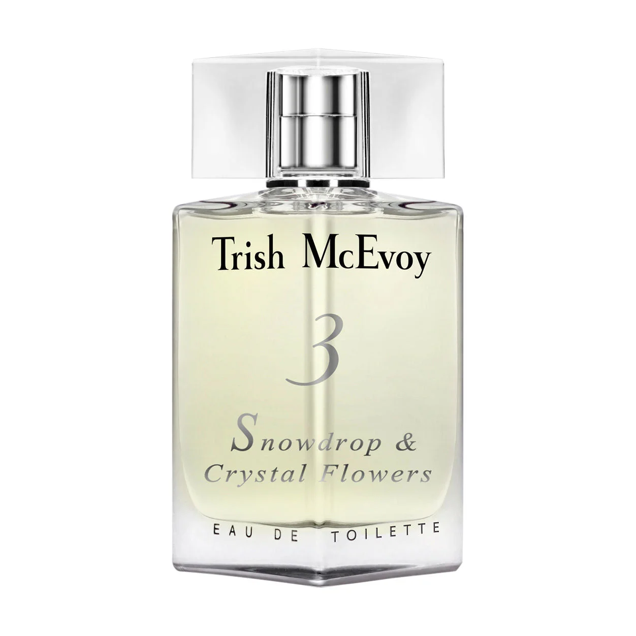 No. 3 Snowdrop And Crystal Flowers Eau de Toilette - 1