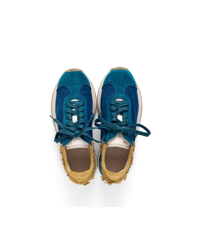 WALPI RUNNER W BLUE - 2