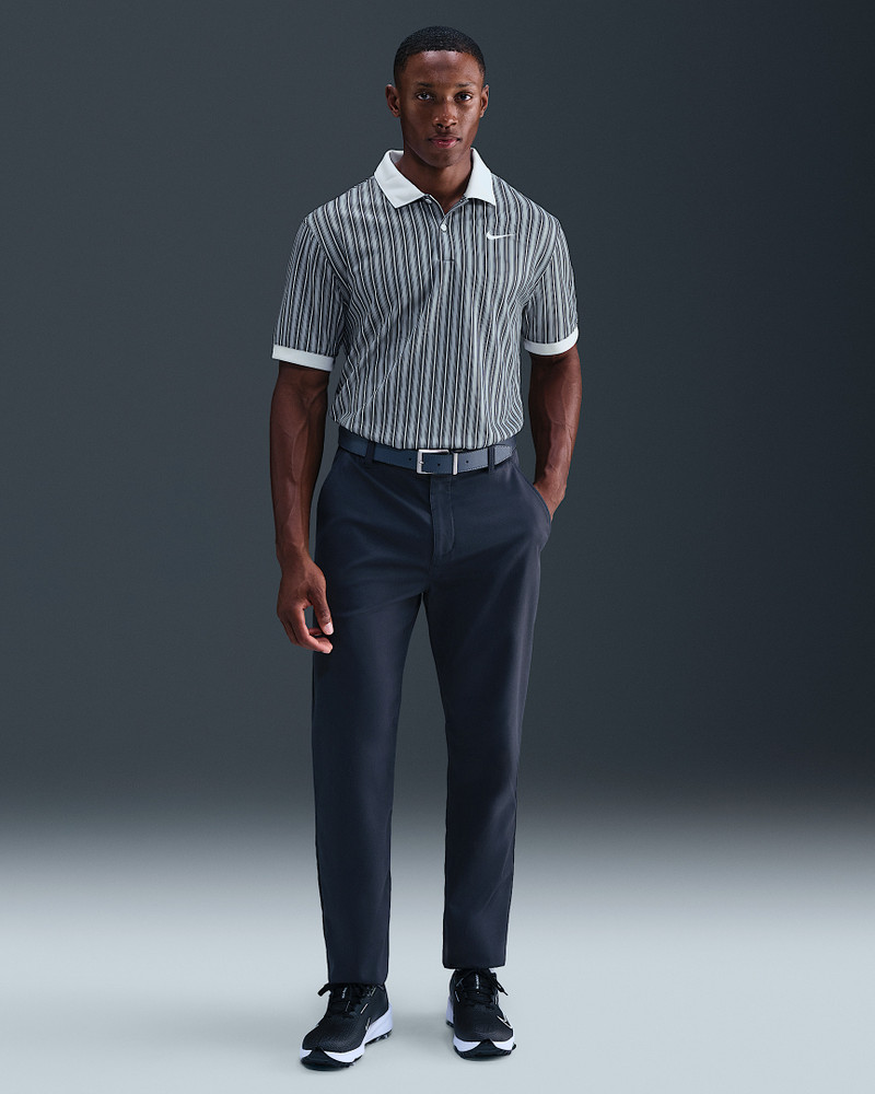 Nike Victory+ Men's Dri-FIT Golf Polo 4