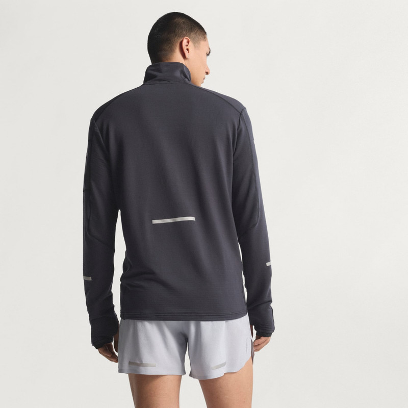 Adi365 Running CLIMAWARM+ Half-Zip 3