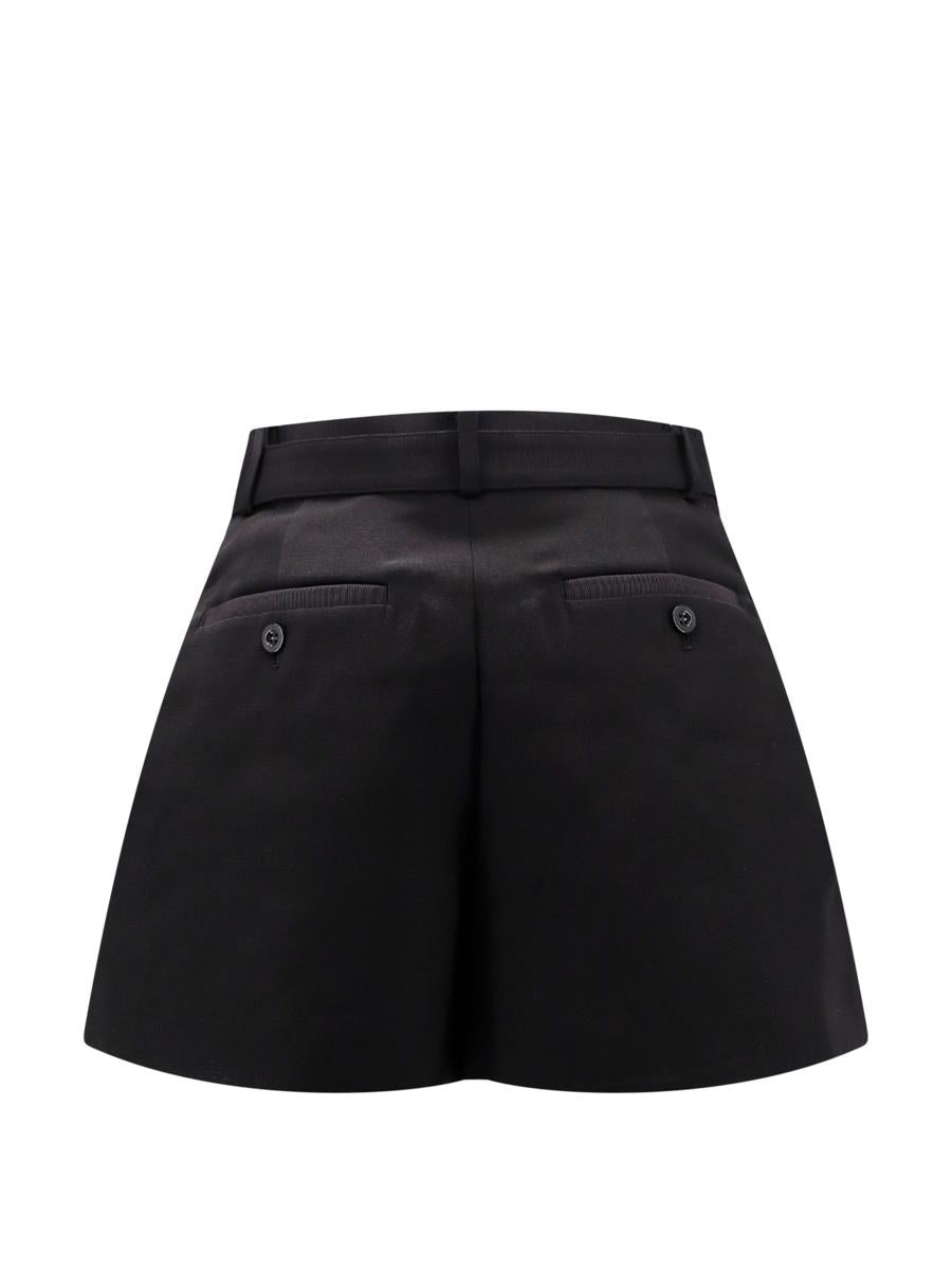 Sacai Shorts - 2