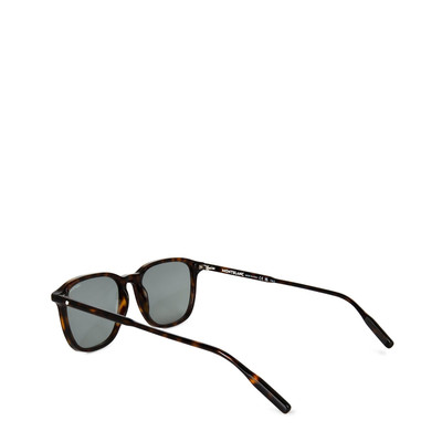 Montblanc MONTBLANC SUNGLASSES MB0082S outlook