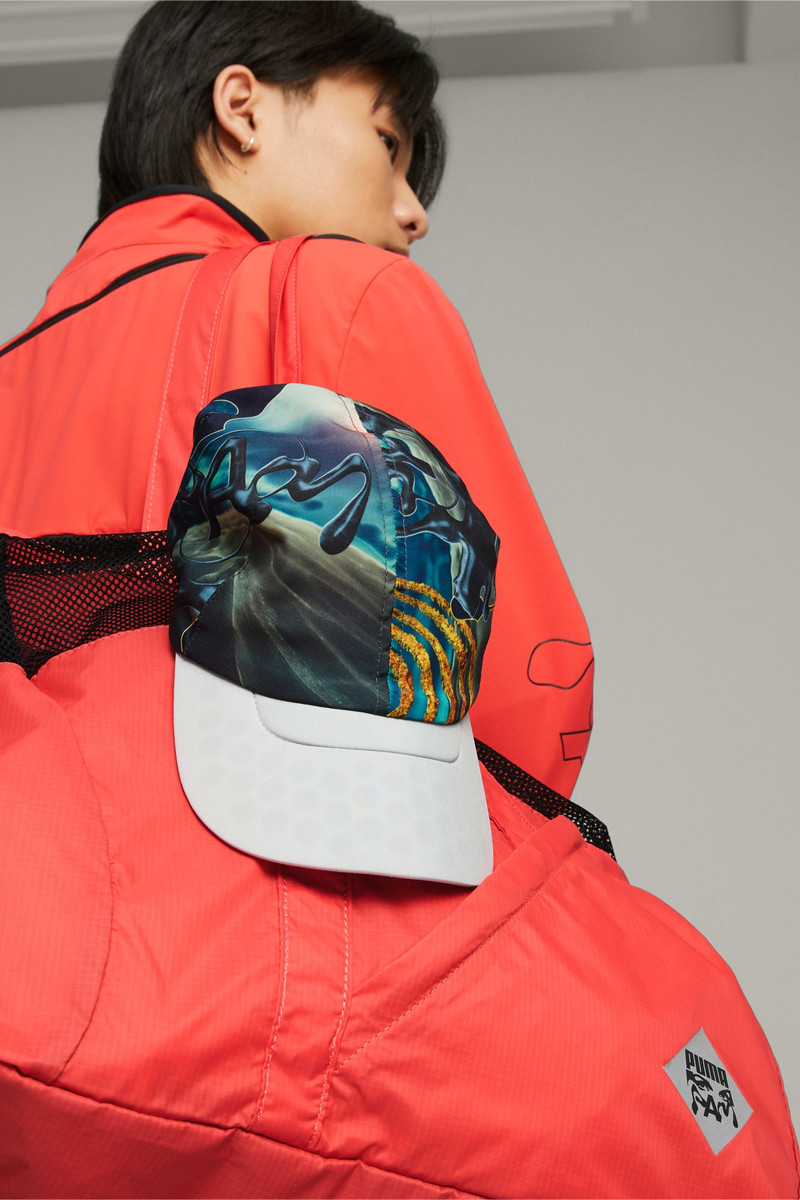 PUMA x PERKS AND MINI Cap 6