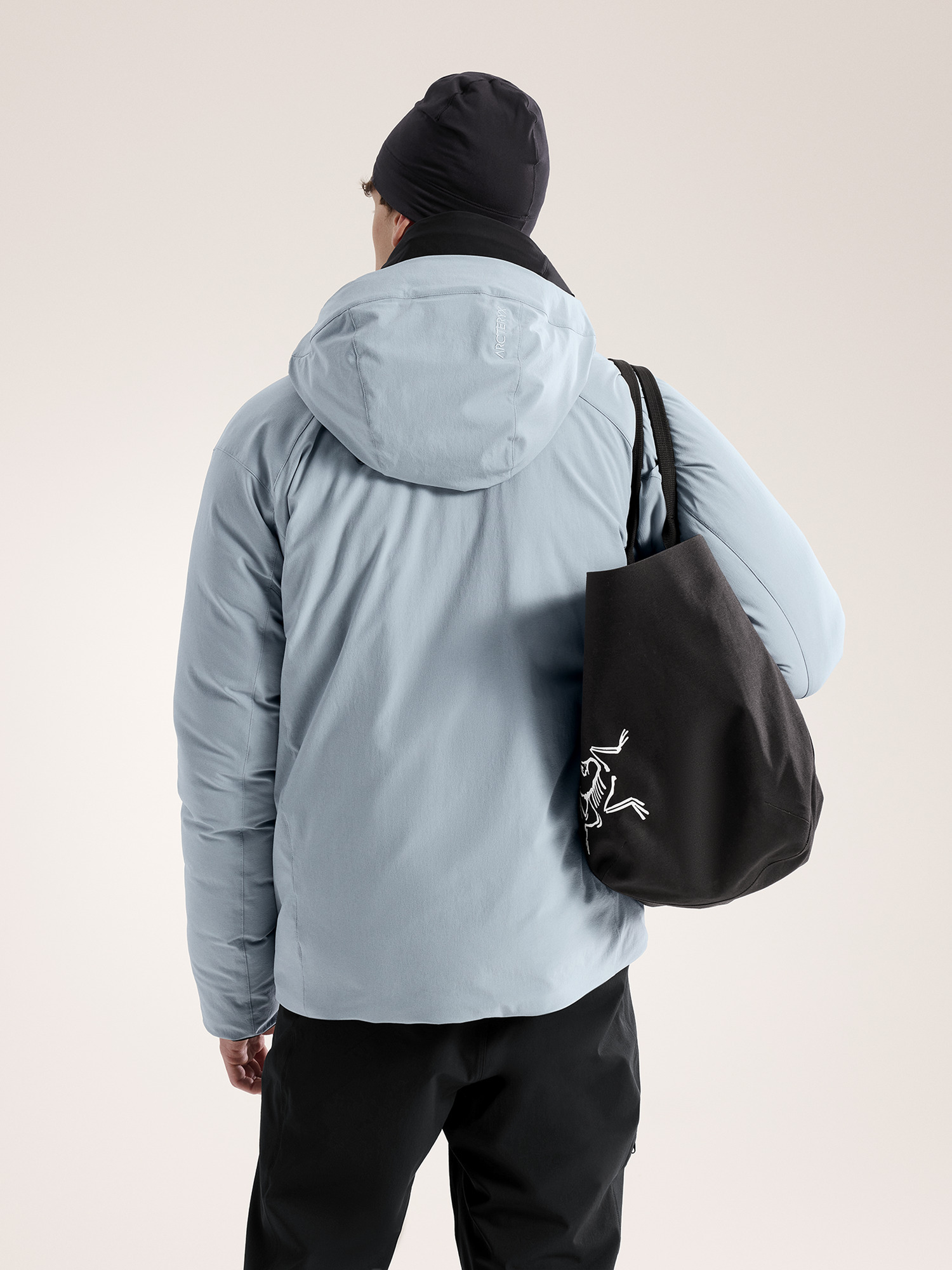 Carrier 45 Gear Tote - 5