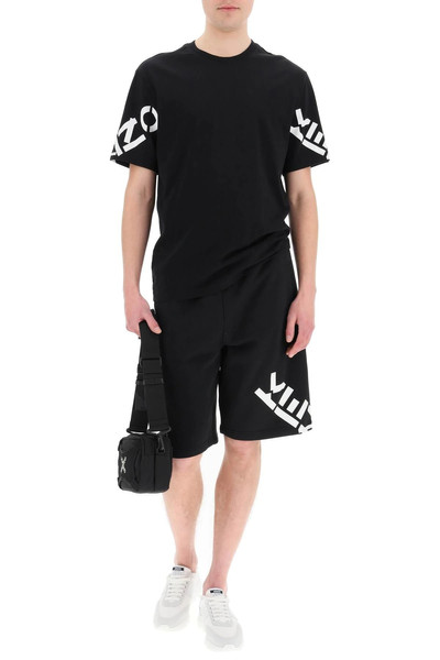 KENZO KENZO SPORT SHORTS outlook